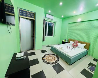Mb House - Hanoi - Habitación