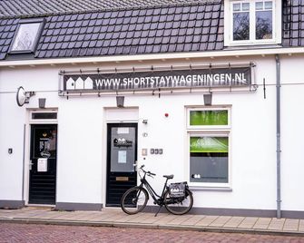 Short Stay Wageningen 2 - Wageningen - Gebouw