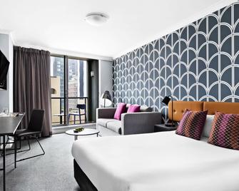 Mantra Sydney Central - Sydney - Bedroom