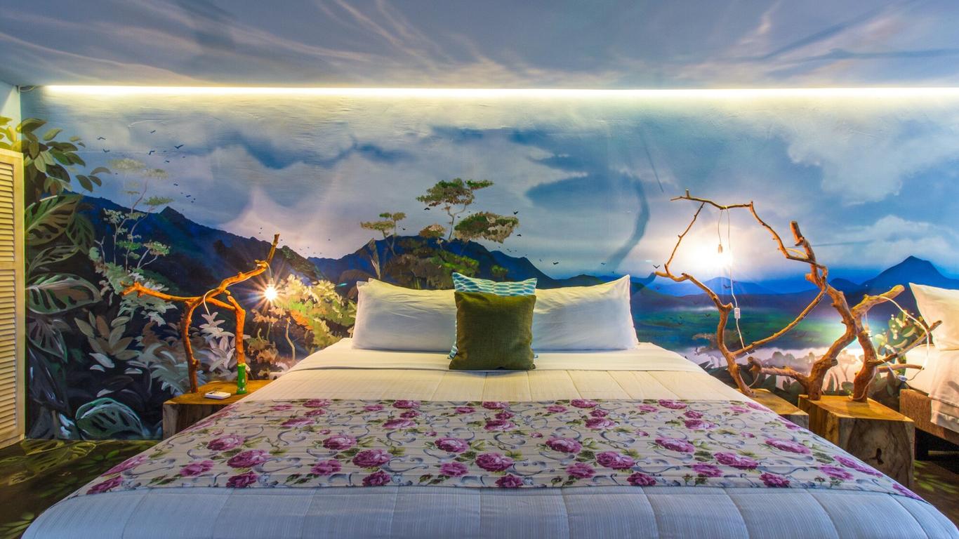 Latica Lodge