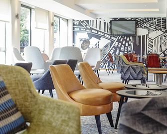 Ibis Styles Birmingham Airport Nec - Birmingham - Lounge
