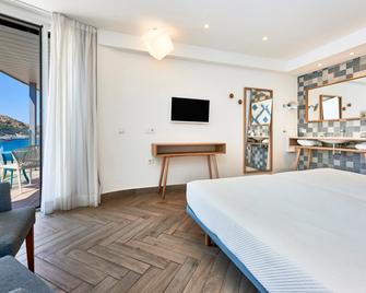 Mar Azul Pur Estil Hotel & Spa - Cala Ratjada - Bedroom