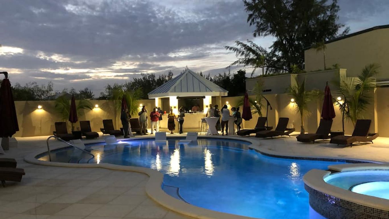 The Lodgings SureStay Collection by Best Western