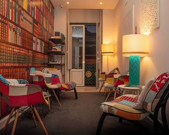 Rio Art Hotel - Setúbal