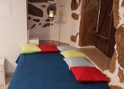 Casa Bento Teixeira - Belmonte - Slaapkamer