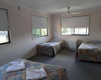 Hi-Way Motel Grafton - Contactless - Grafton - Soverom