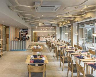 Londe Business Suites - Istanbul - Restaurant