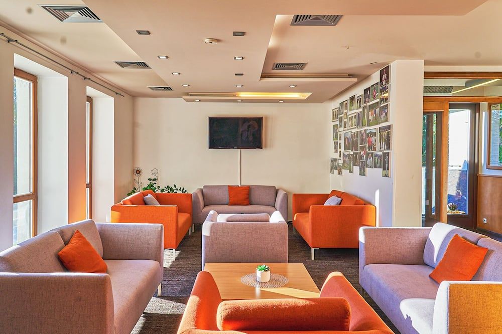 هوتل ستوبكا