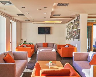 Hotel Stupka - Brezno - Lounge
