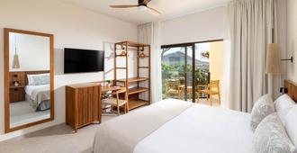 Hotel Playa Sur Tenerife - El Médano - Bedroom