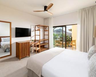 Hotel Playa Sur Tenerife - El Médano - Bedroom