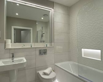 Cavendish Apartments - High Wycombe
