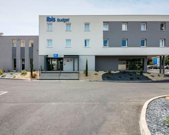 ibis budget Cahors - Cahors - Building