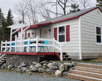 Jeddore Lodge Cabins - Head of Jeddore - Gebouw