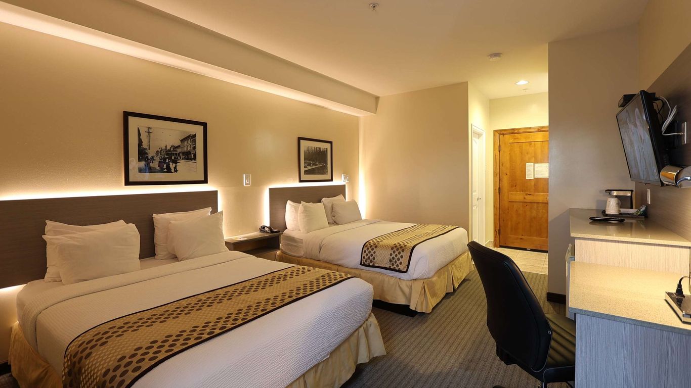 Days Inn by Wyndham Surrey