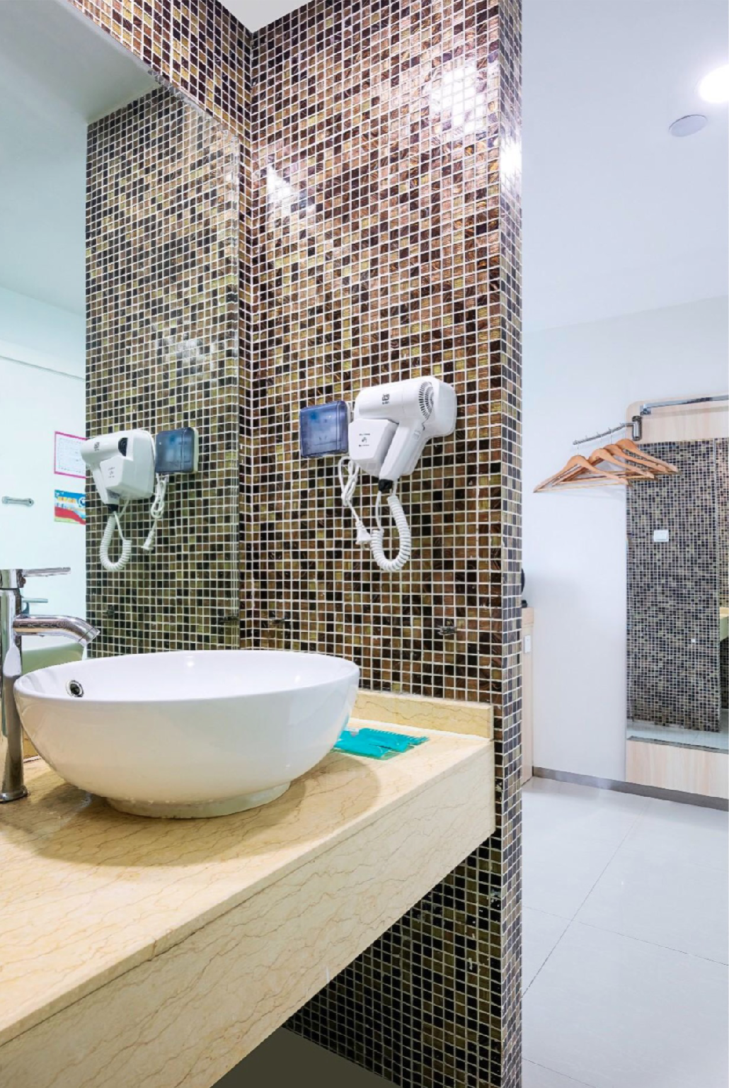 Pai Hotel Hangzhou Xiasha University Sou - Jiaxing - Soverom