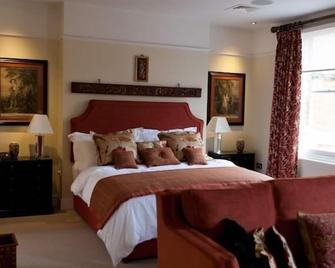 Gilbey's Bar, Restaurant & Townhouse - Windsor - Bedroom