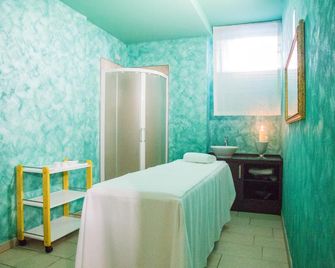 Hotel San Martino - Darfo Boario Terme - Spa
