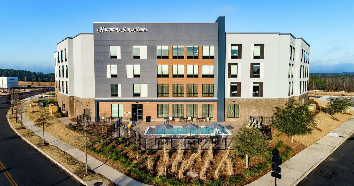Hampton Inn & Suites by Hilton Columbia Killian Road from 87. Columbia