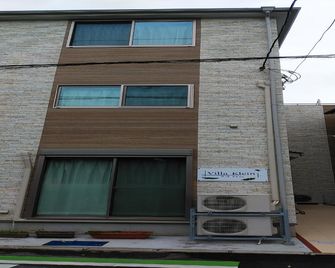 Villa Klein - Funabashi - Building