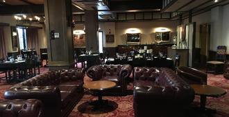 Albury Manor House - Albury - Lounge