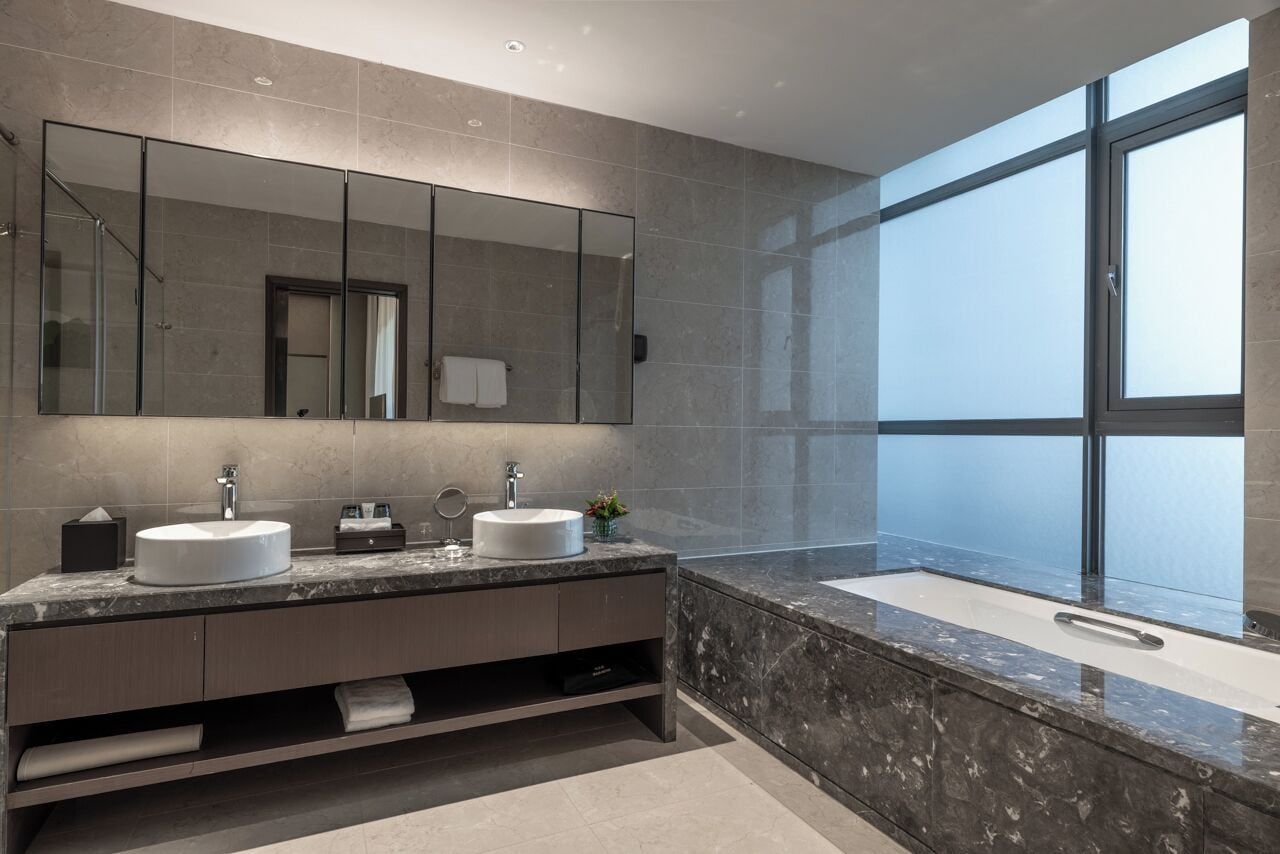 Pan Pacific Serviced Suites Nairobi - Nairobi