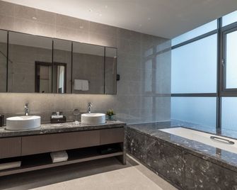 Pan Pacific Serviced Suites Nairobi - Nairobi
