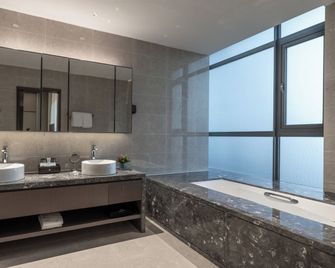 Pan Pacific Serviced Suites Nairobi - Nairobi