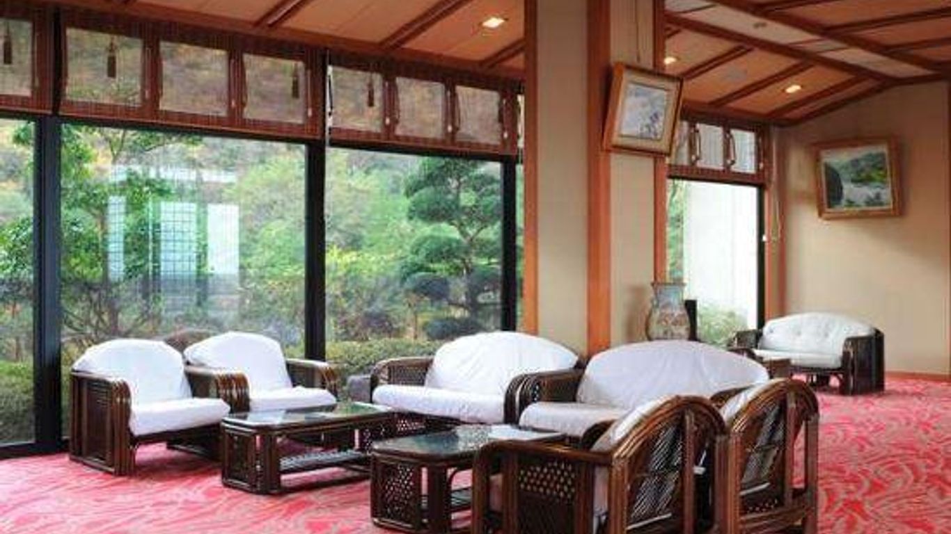 Hamasaka Onsen Totoya