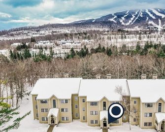 Vantage Point #8 - Stratton