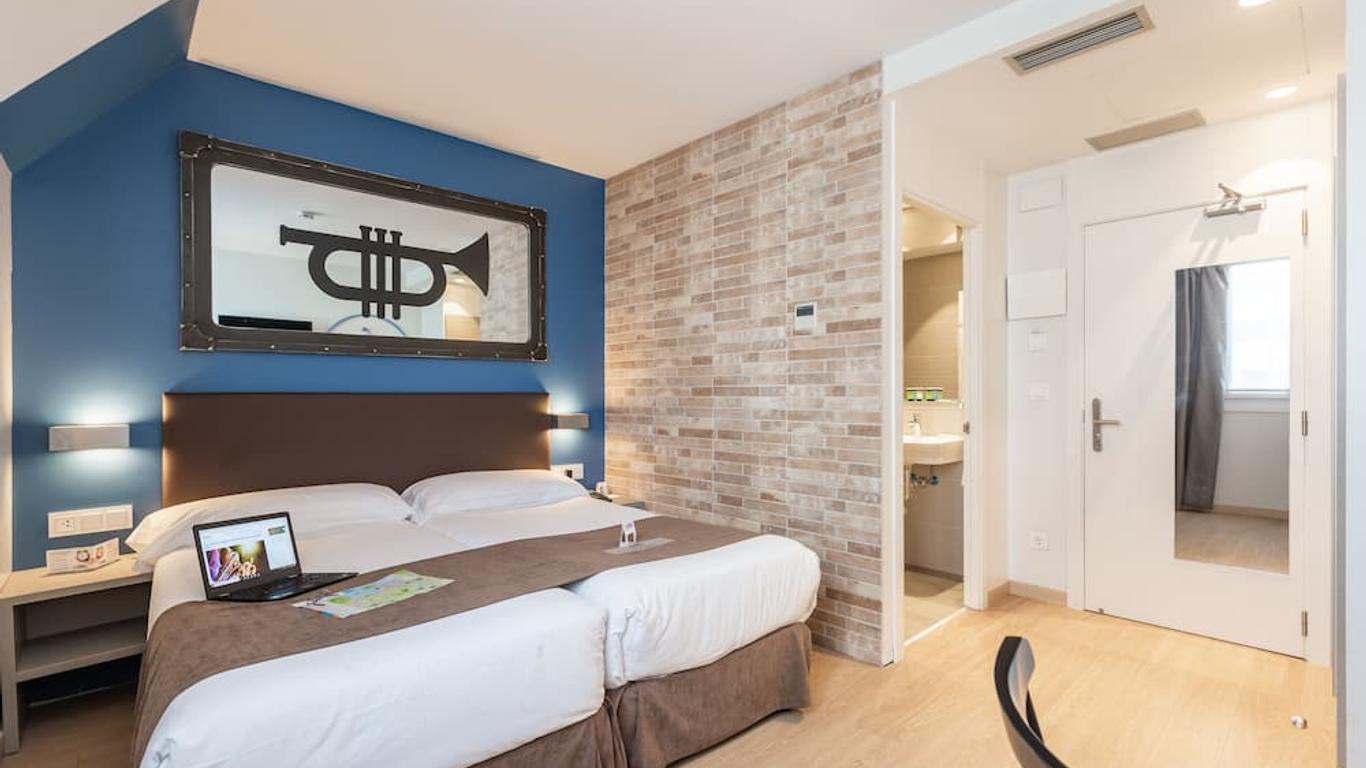 Colectia Hotel Urumea