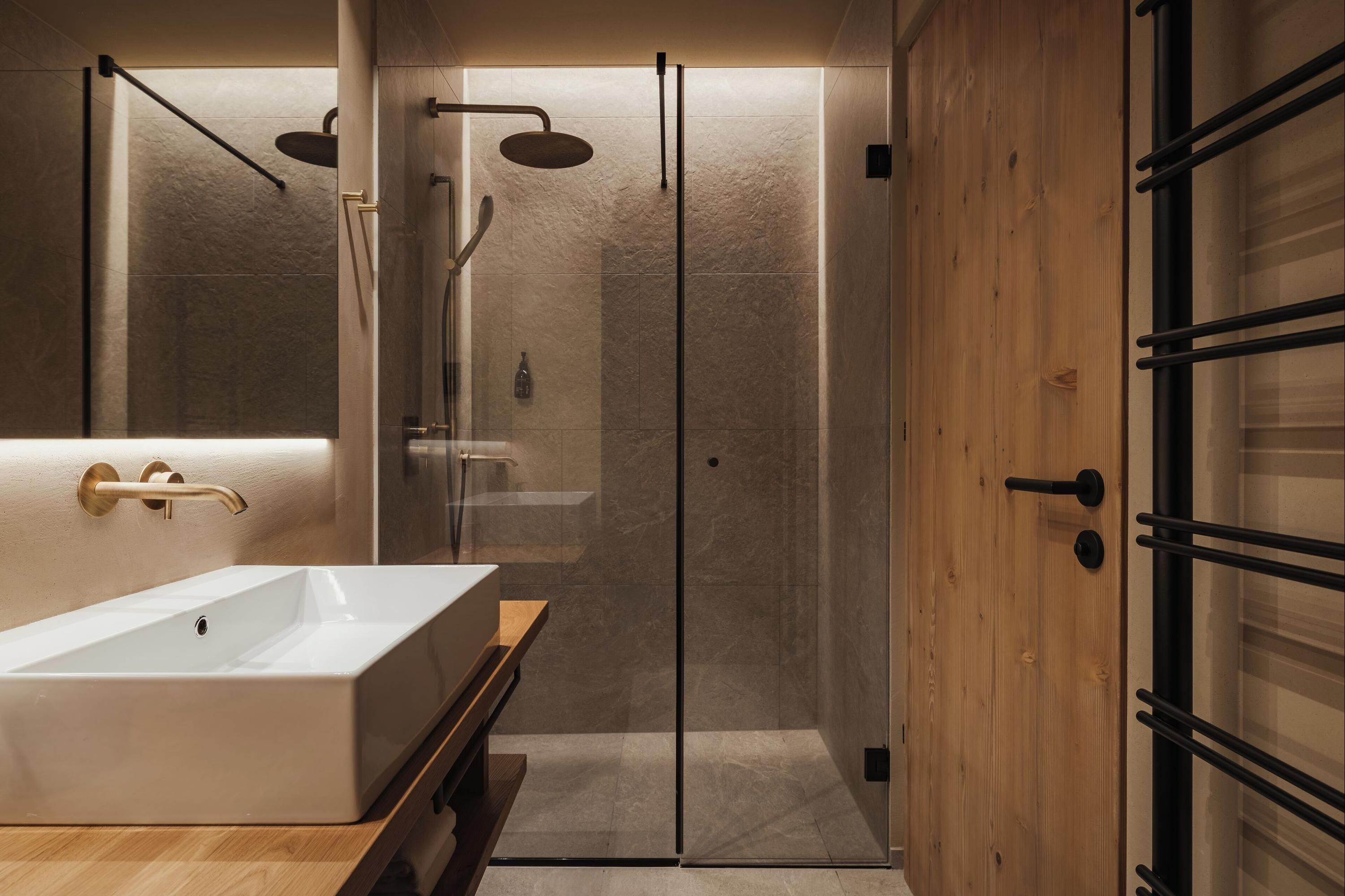 Waldrast - Forestside Living - Seis am Schlern