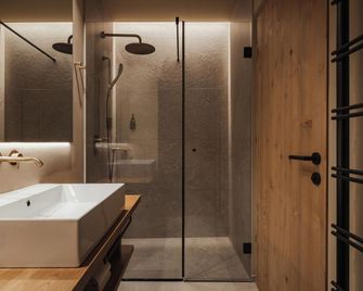 Waldrast - Forestside Living - Seis am Schlern