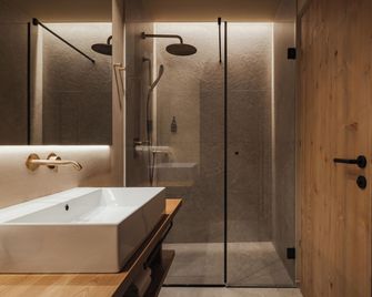 Waldrast - Forestside Living - Seis am Schlern