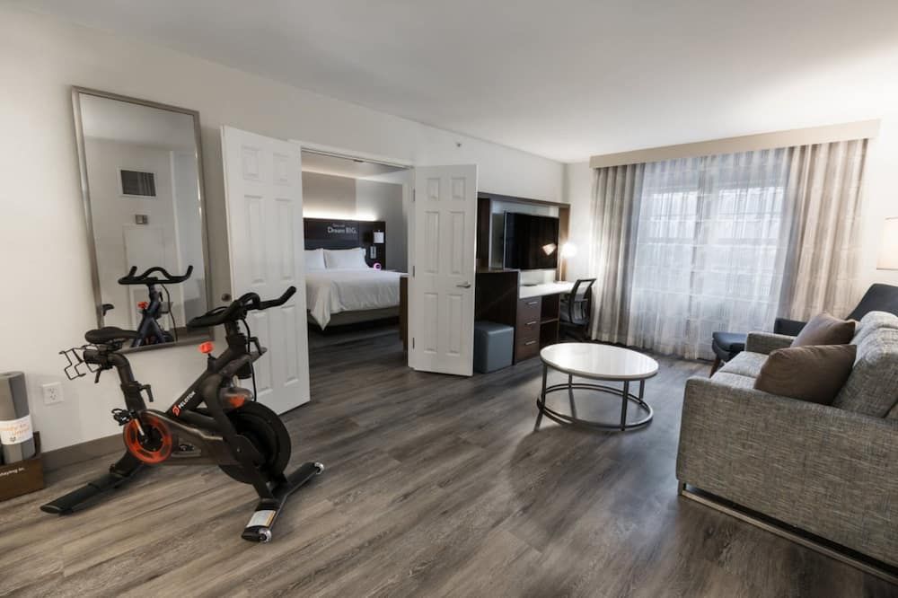 Even Hotel Chicago-Tinley Park-Conv Ctr By IHG - Tinley Park
