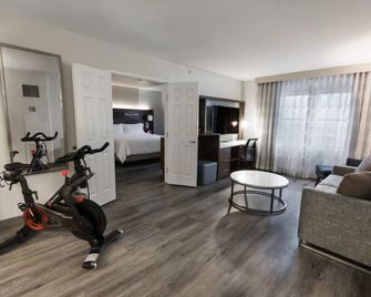 Even Hotel Chicago-Tinley Park-Conv Ctr By IHG - Tinley Park