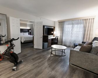 Even Hotel Chicago-Tinley Park-Conv Ctr By IHG - Tinley Park