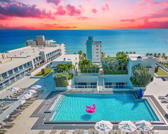 New Studio - Hollywood Beach Bliss for 2 - Hollywood