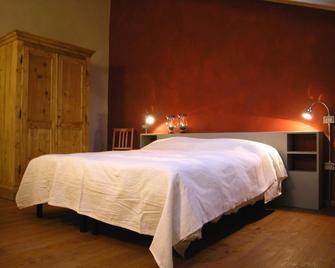 Corte Mondina - Solferino - Schlafzimmer