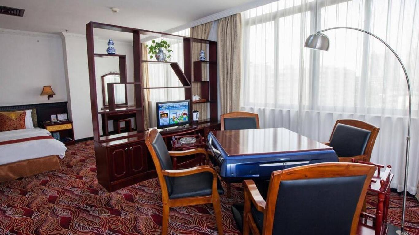 Xana Lite Hotel - Guangzhou Fangcun Huadiwan Metro Station