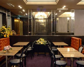 Hotel Centrale Byron - Ravenna - Restaurant