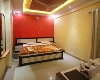 Hotel Sahil - Ajmer - Habitación