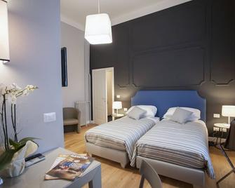 Hotel Il Sole - Empoli - Habitación