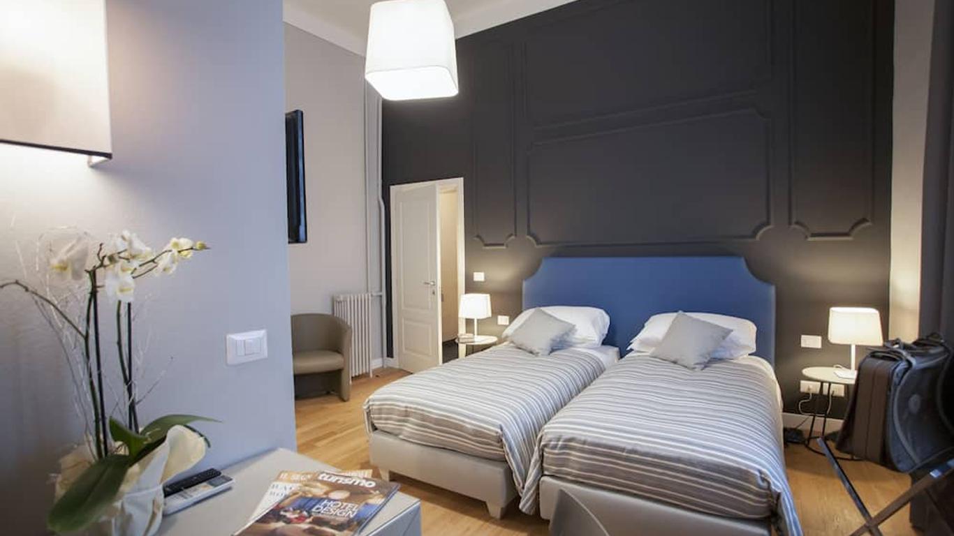 هوتل إل سولي