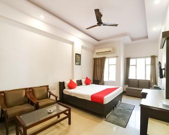 Hotel Utsav - Jabalpur - Habitación