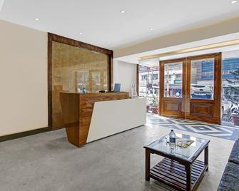 Treebo Amrita - Jammu - Recepción