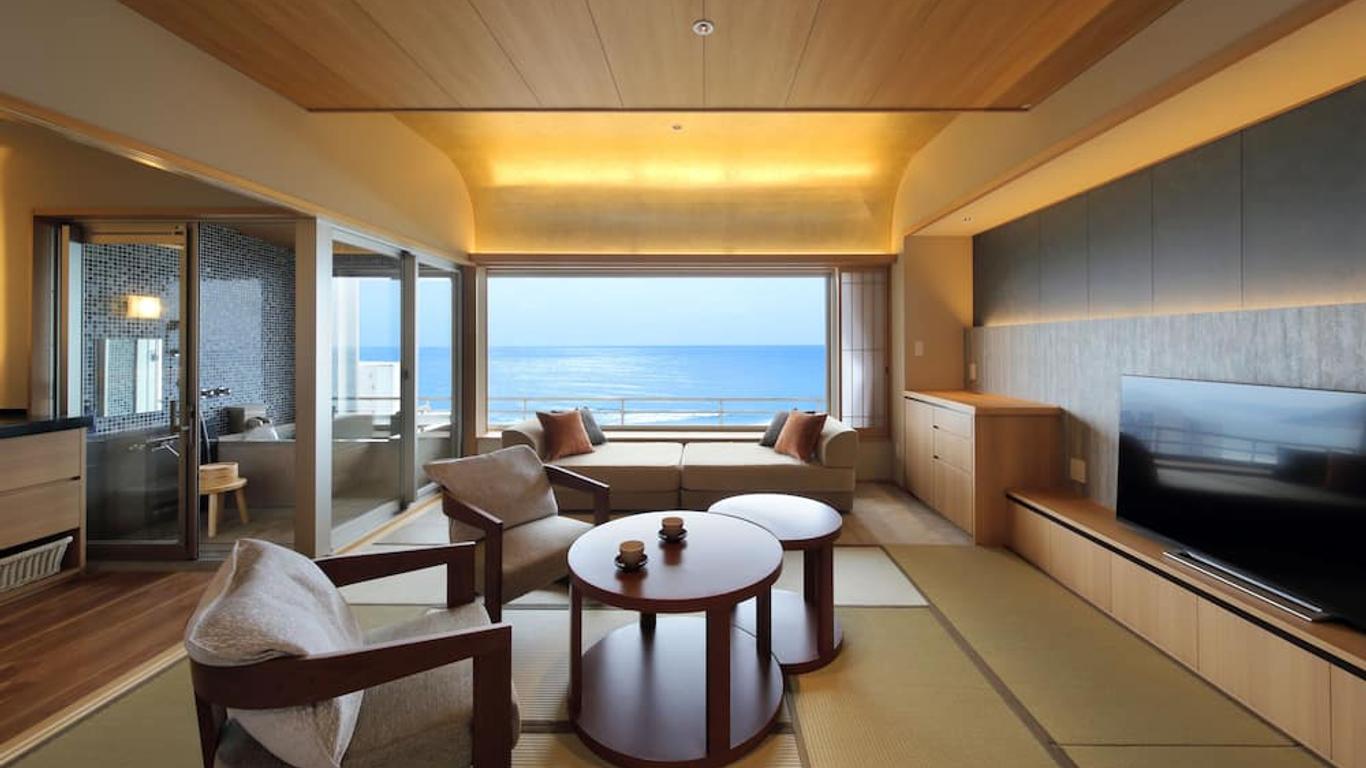 鴨川温泉 鴨川館