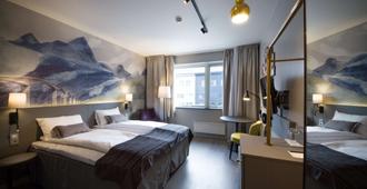 Scandic Bodø - Bodø - Bedroom