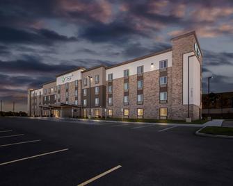 Woodspring Suites St Peters-Ofallon - St. Peters - Gebouw