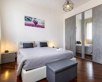 Il Loft di Vanni - Vicenza - Habitación